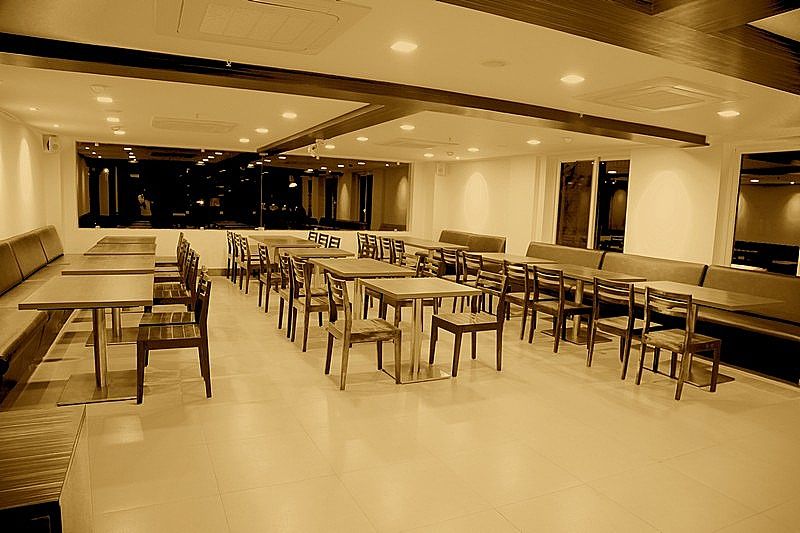 undefined Hotel D&J Grande 5