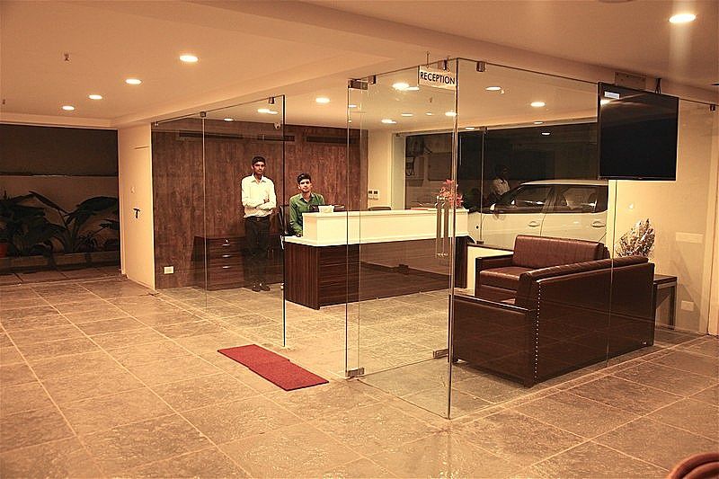 undefined Hotel D&J Grande 4