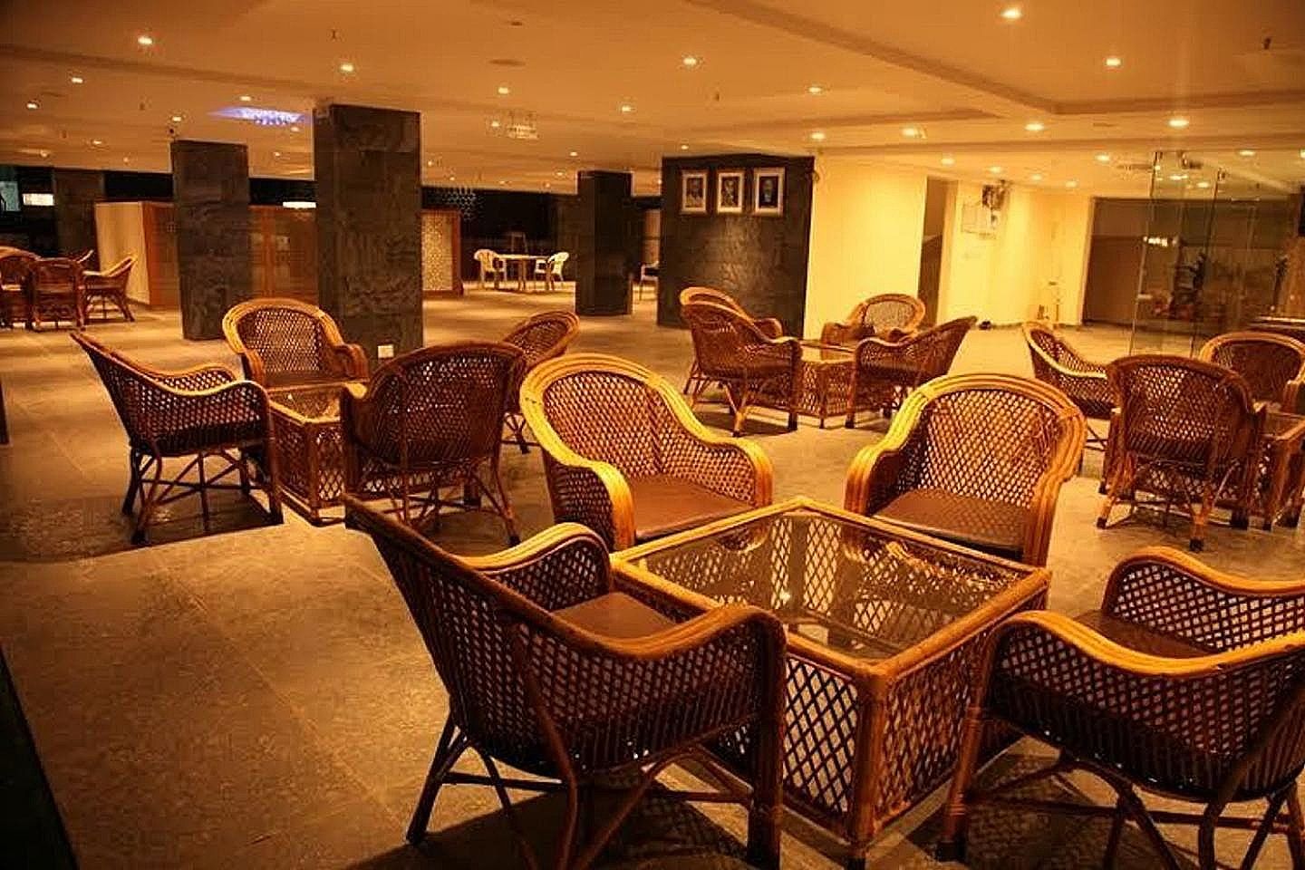 undefined Hotel D&J Grande 3