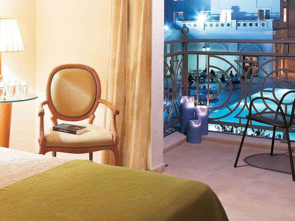Grecotel Larissa Imperial Bungalow, 2 Twin Beds, Pool View 2