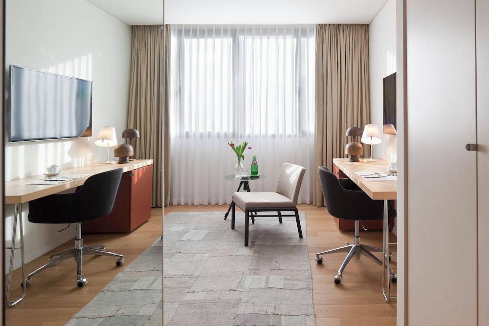 undefined Mendeli Street Hotel By Prima Hotels - 18 years old plus 2