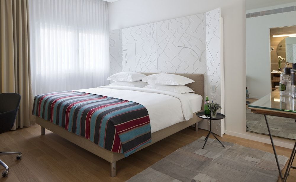 undefined Mendeli Street Hotel By Prima Hotels - 18 years old plus 8