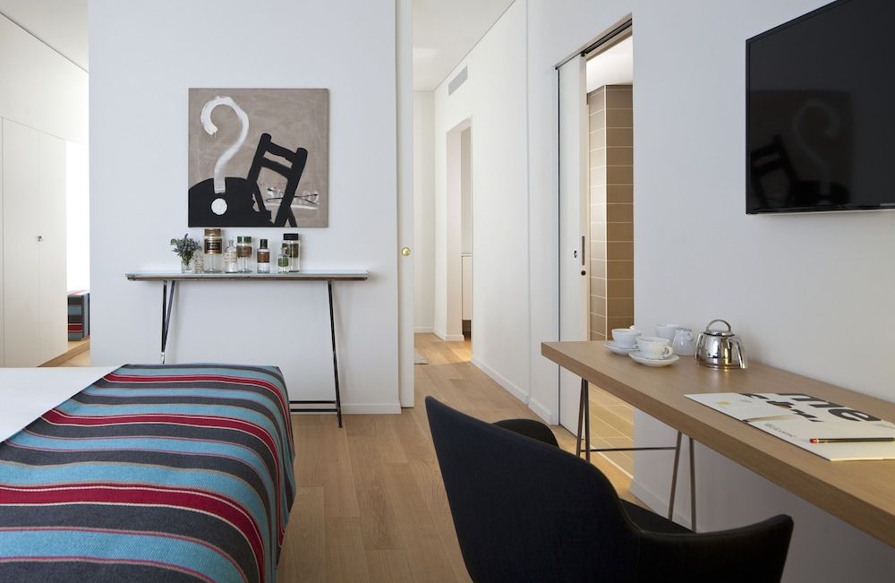 undefined Mendeli Street Hotel By Prima Hotels - 18 years old plus 9