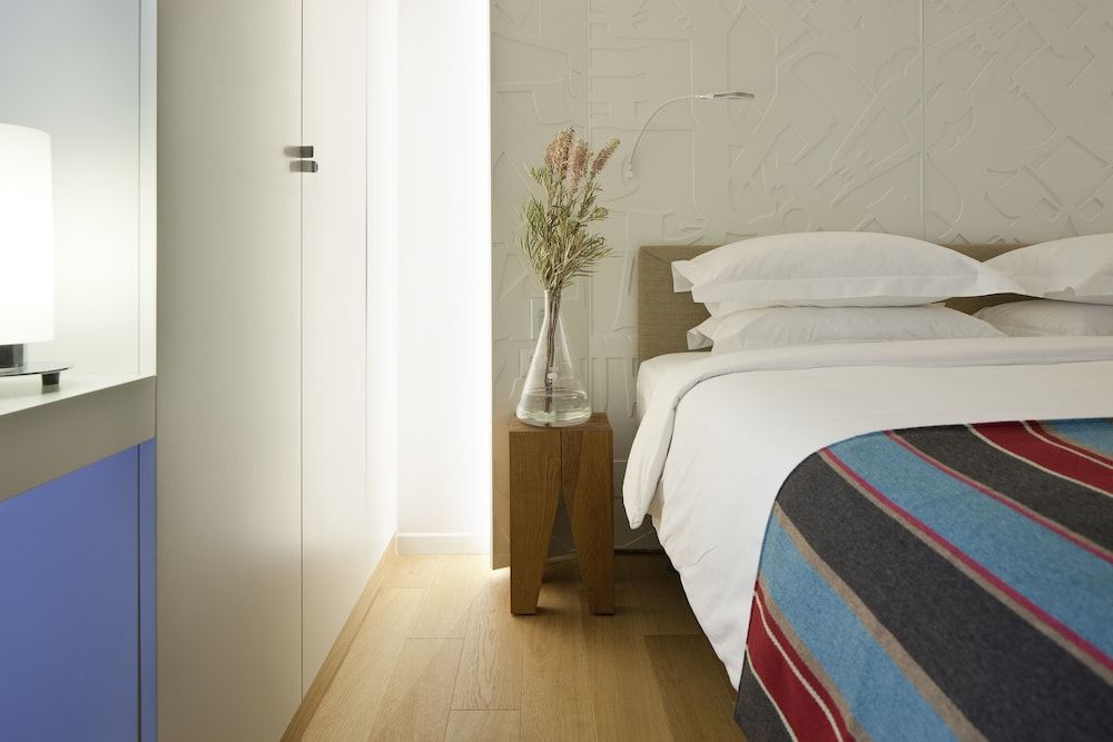 Mendeli Street Hotel By Prima Hotels - 18 years old plus Classic Room 2