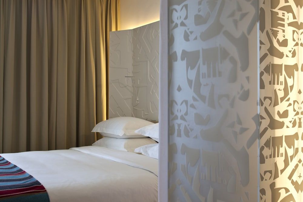 undefined Mendeli Street Hotel By Prima Hotels - 18 years old plus