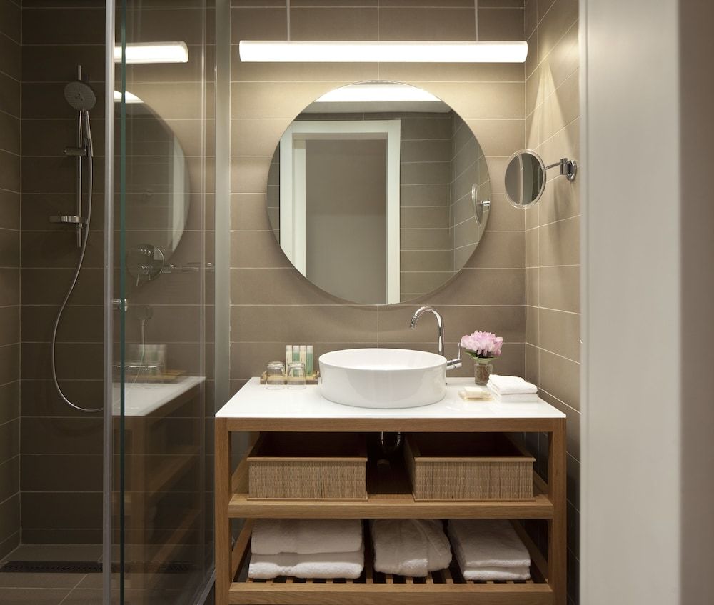 Mendeli Street Hotel By Prima Hotels - 18 years old plus Classic Room 4