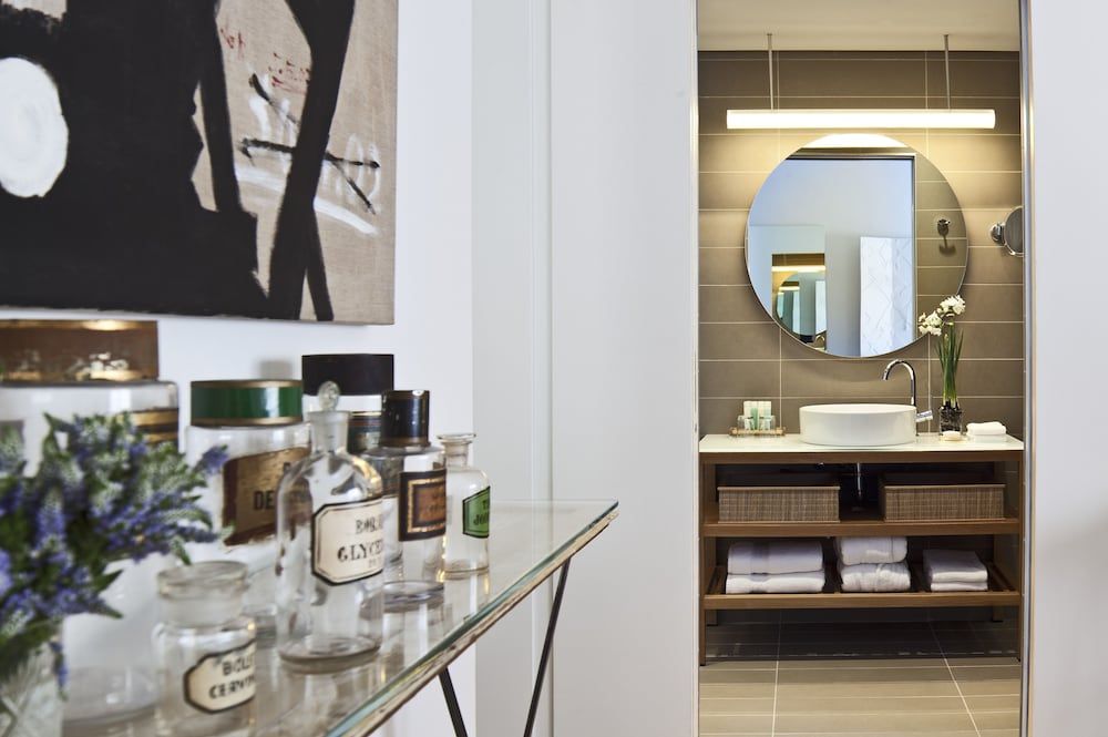 undefined Mendeli Street Hotel By Prima Hotels - 18 years old plus 7