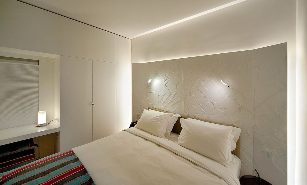 Mendeli Street Hotel By Prima Hotels - 18 years old plus Classic Room 3