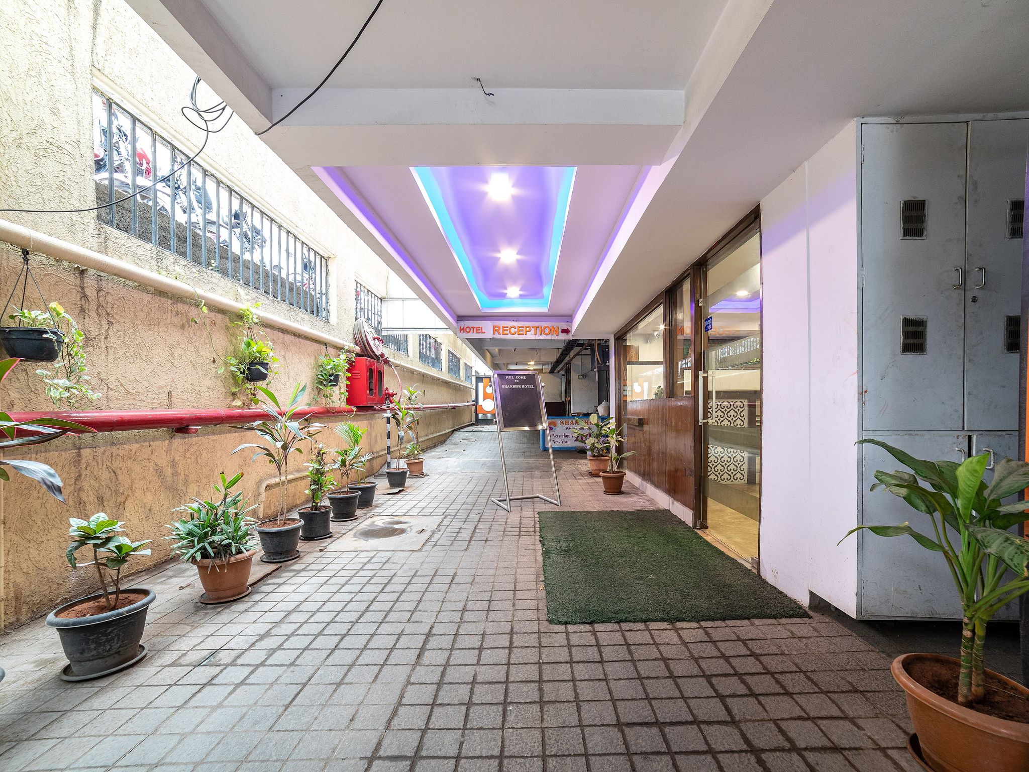 undefined Shanbag Hotel 7
