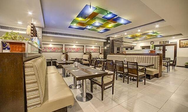 undefined Shanbag Hotel 5