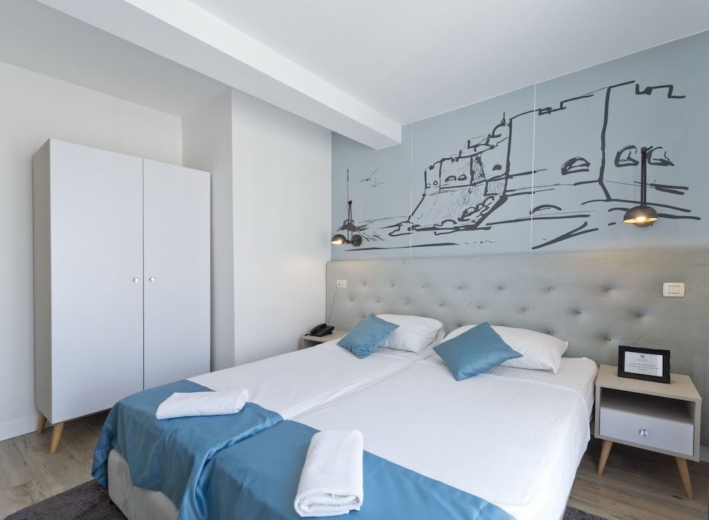 undefined Hotel Perla