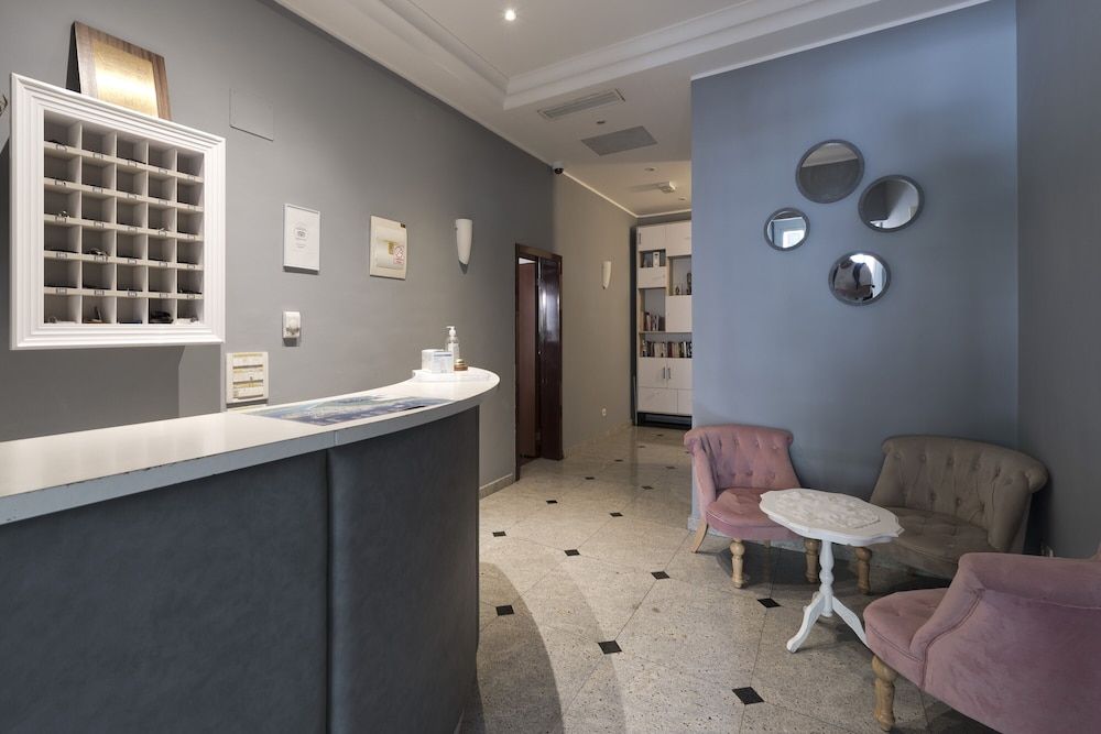 undefined Hotel Perla 4