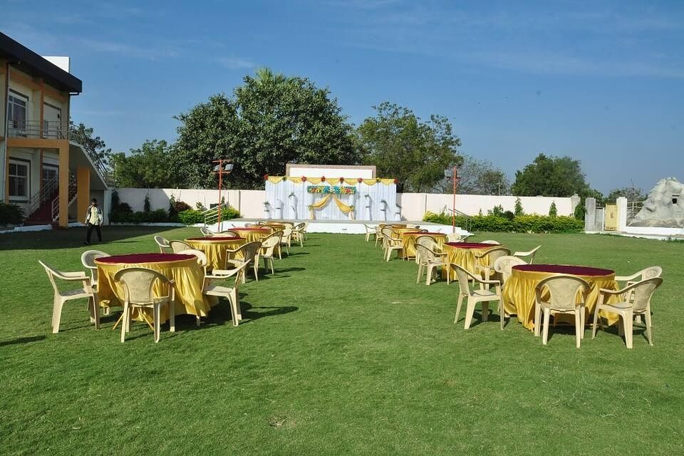 undefined Ravindra Resorts 7