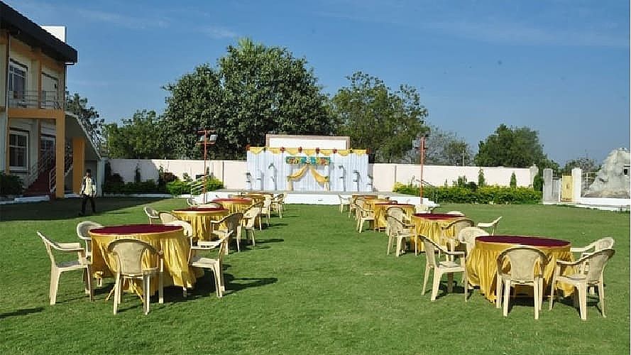 undefined Ravindra Resorts 2