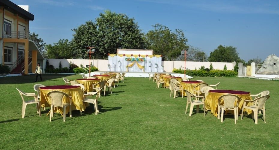 undefined Ravindra Resorts 9