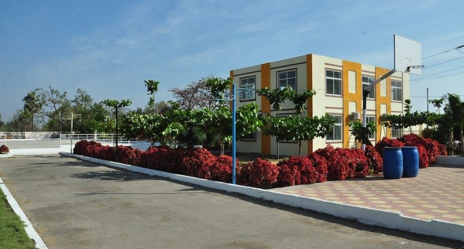 undefined Ravindra Resorts 10