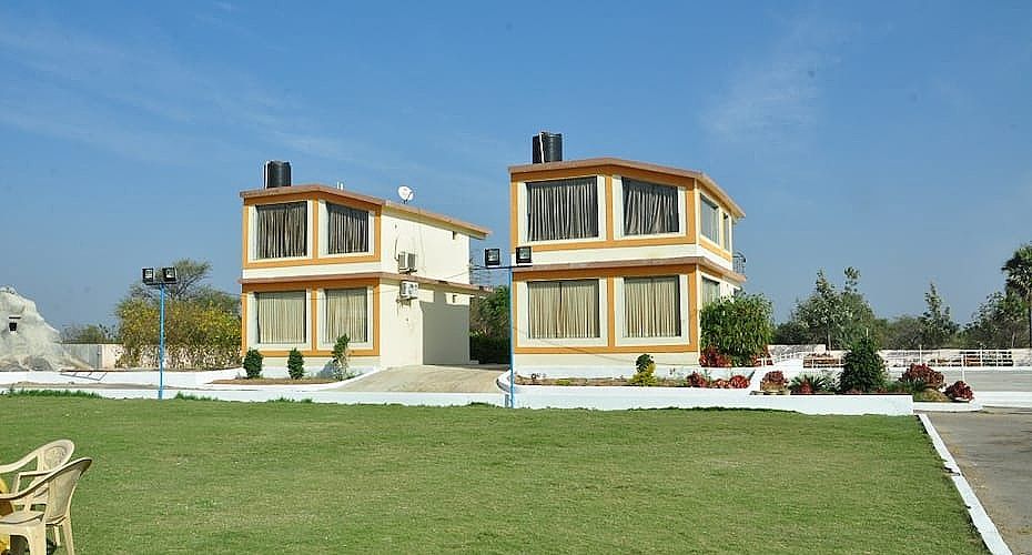 undefined Ravindra Resorts 6