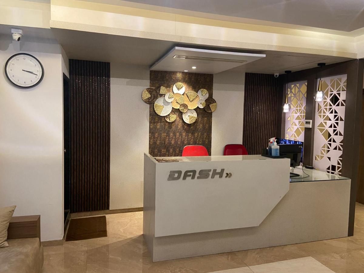 undefined Dash Hotels - Affordable Luxury 2