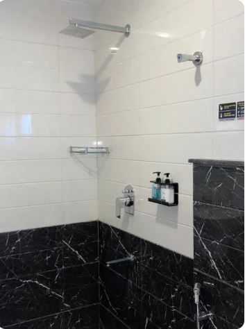 Dash Hotels - Affordable Luxury Dash Twin 4