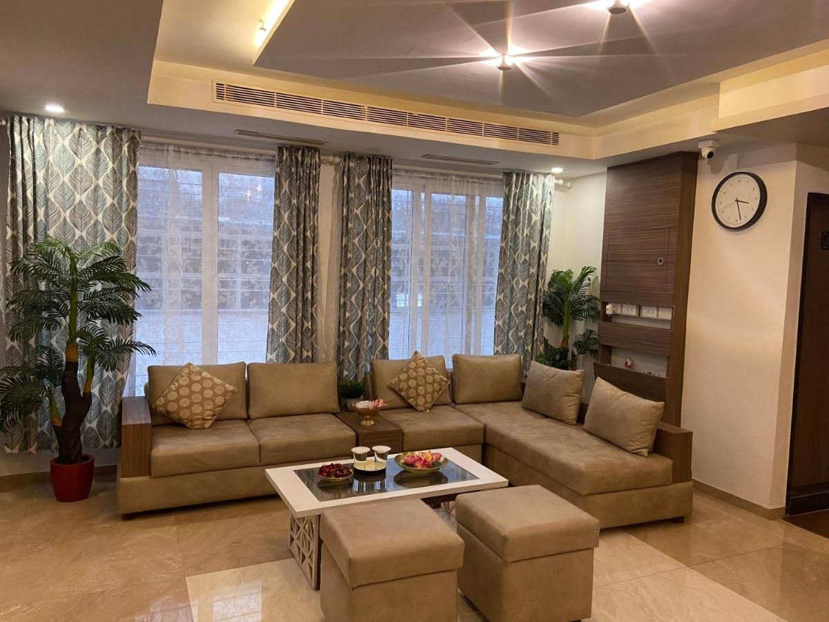 undefined Dash Hotels - Affordable Luxury 3