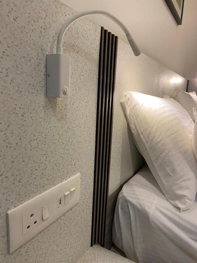 Dash 2 Bedroom Suites