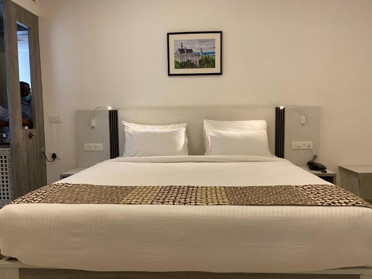 undefined Dash Hotels - Affordable Luxury 5