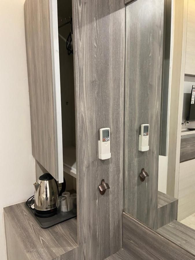 Dash Hotels - Affordable Luxury Dash Twin 6