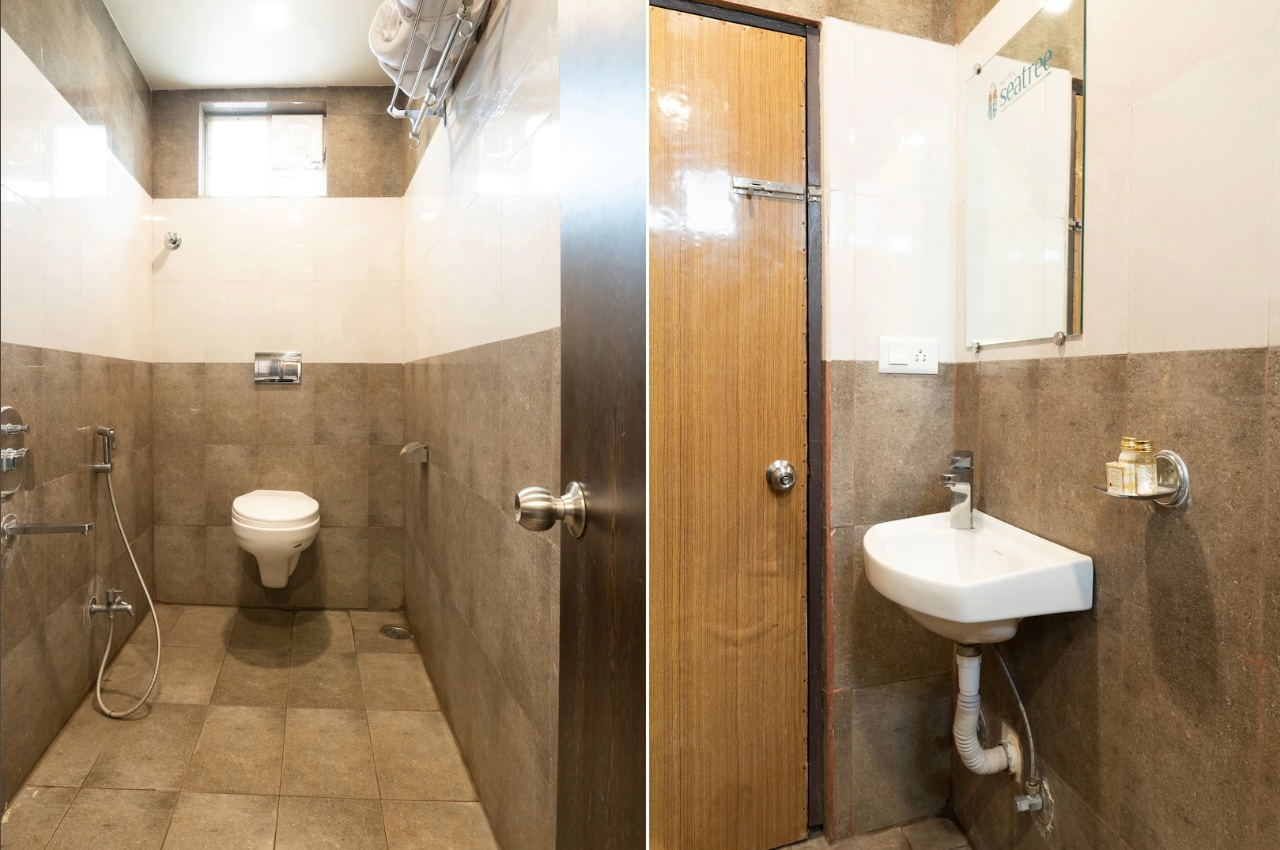 The Landmark Banjara Hills Superior Room 7