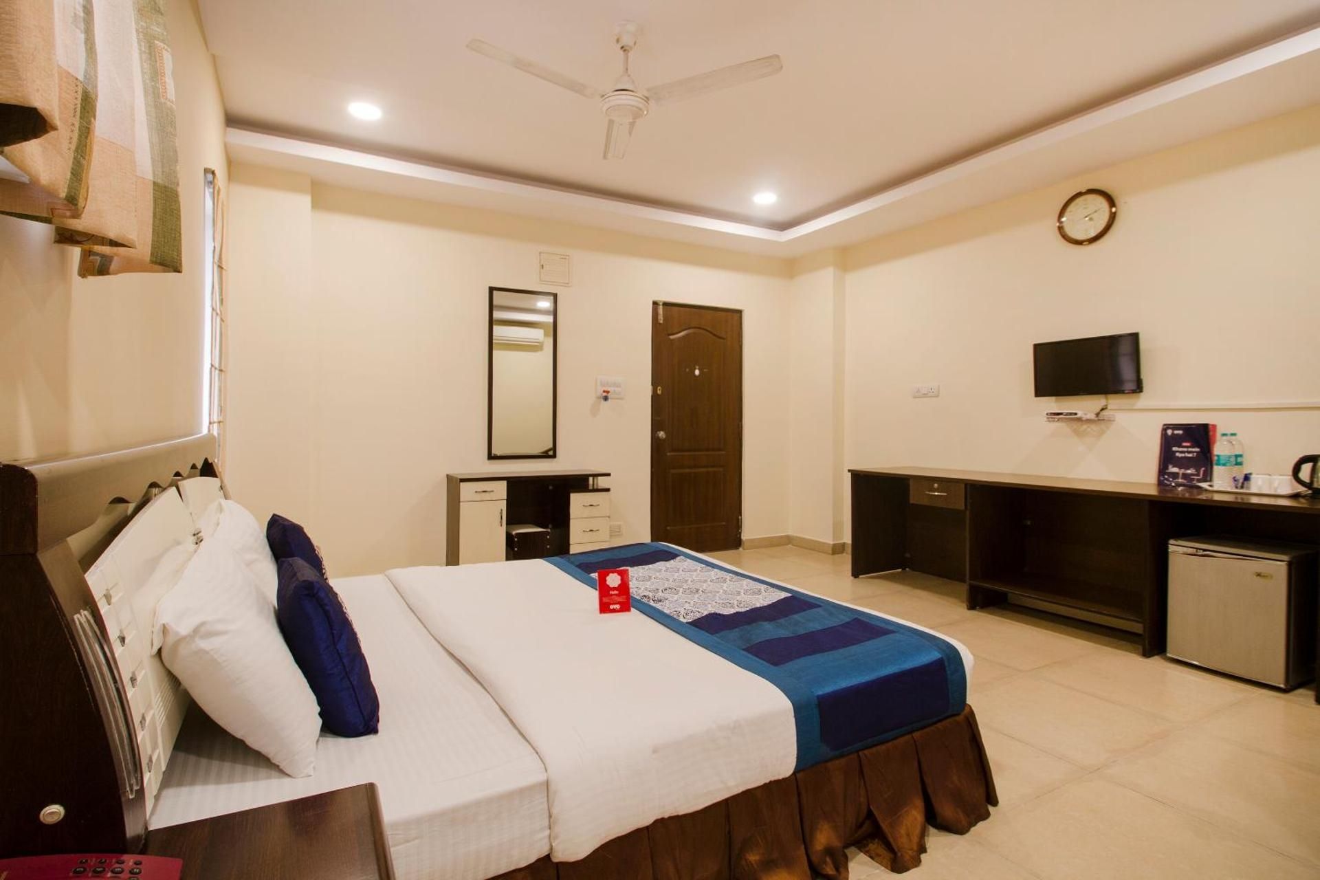 undefined Wayinns Sravya Residency 10