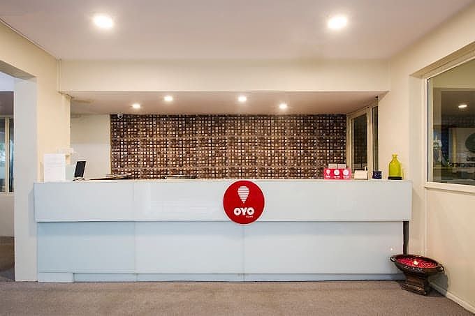 undefined Wayinns Sravya Residency 2