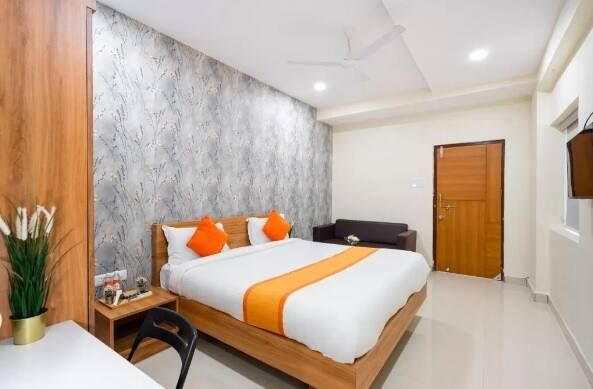 Superior King Room