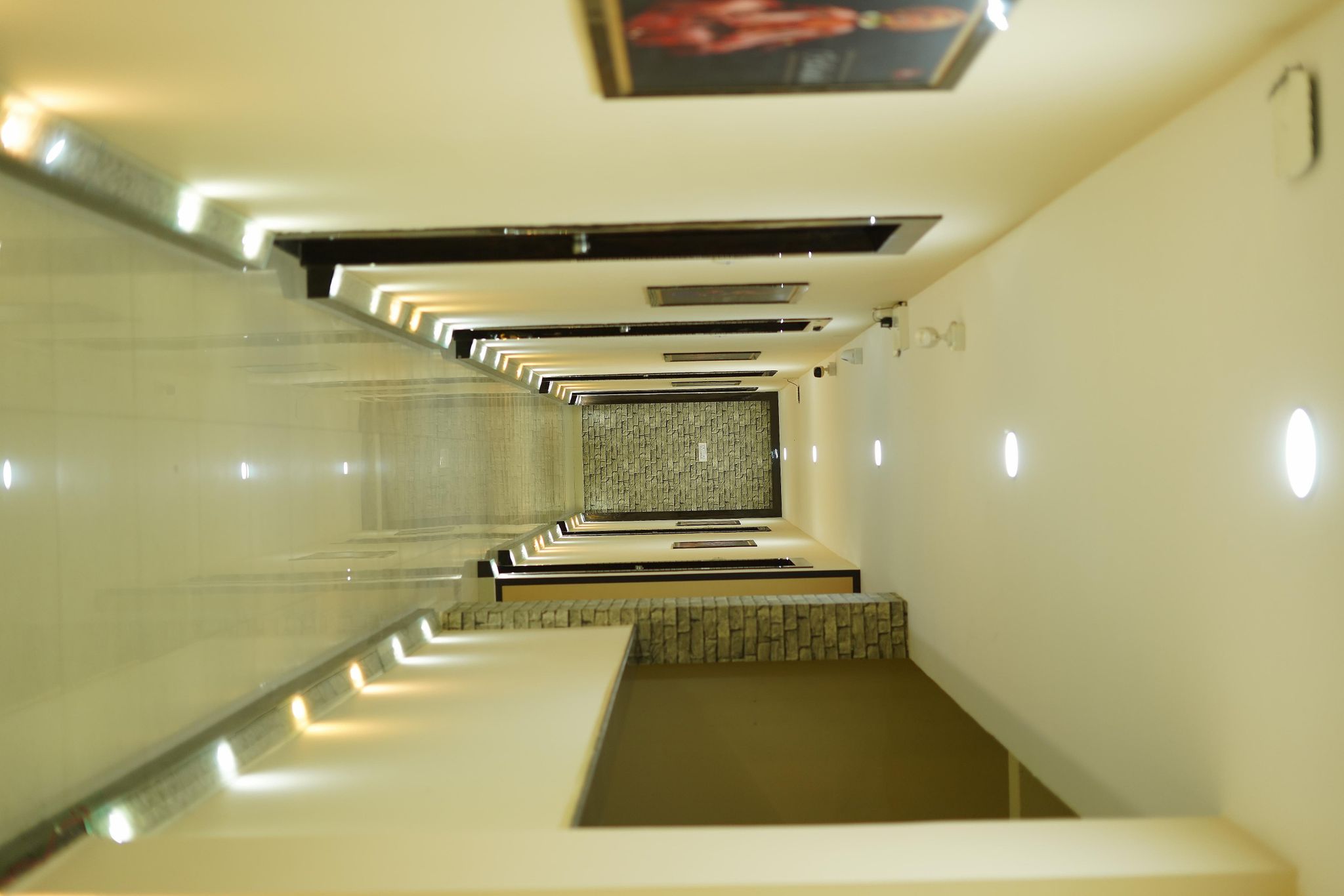Public Areas