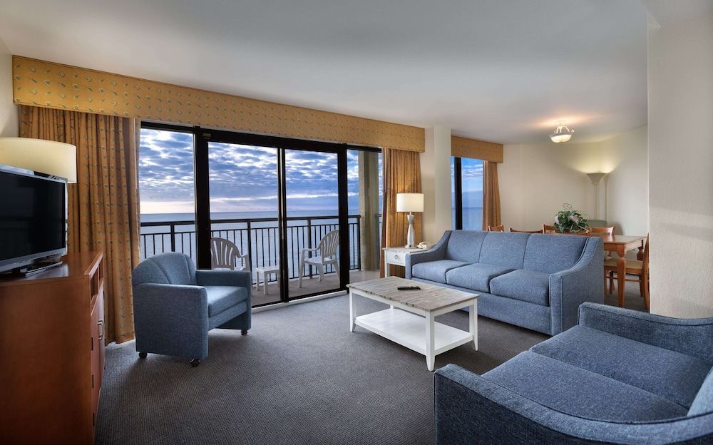 Beach Cove Resort Condo, 2 Bedrooms 5