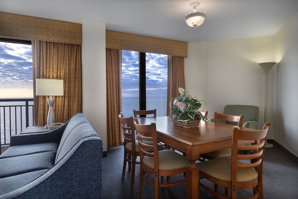 Beach Cove Resort Condo, 2 Bedrooms 3