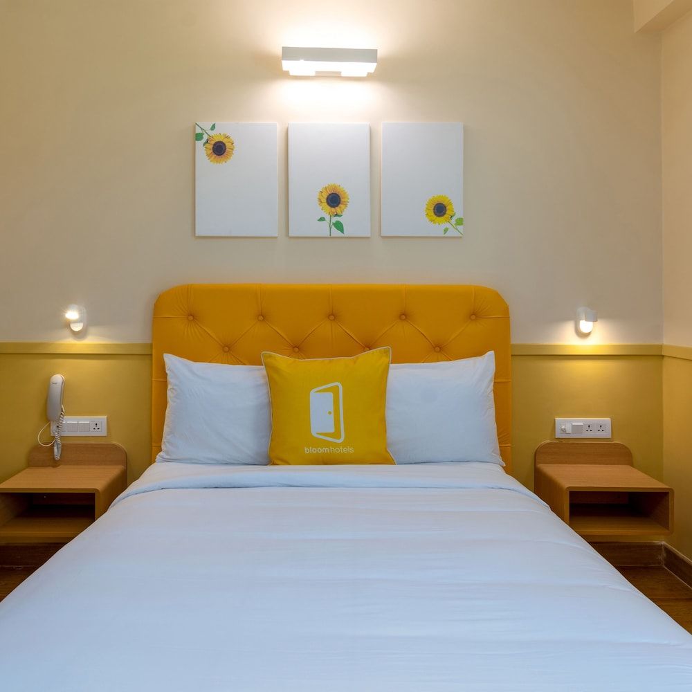 Signature Room