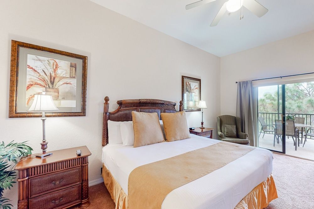 Condo, 3 Bedrooms