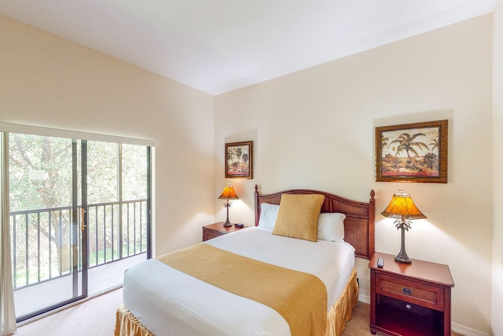 Apartment, 3 Bedrooms