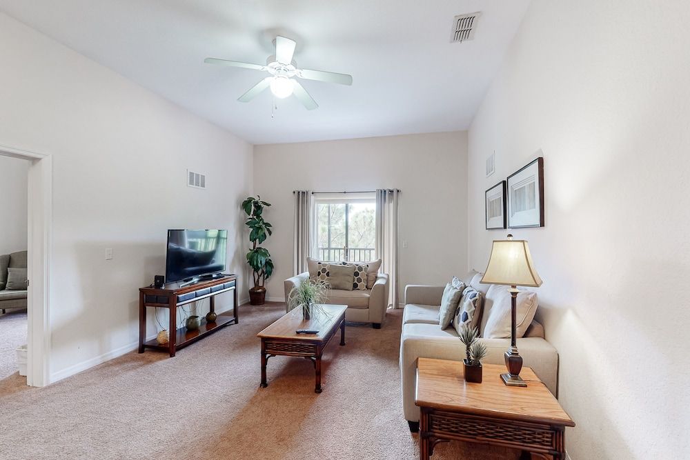Condo, 3 Bedrooms