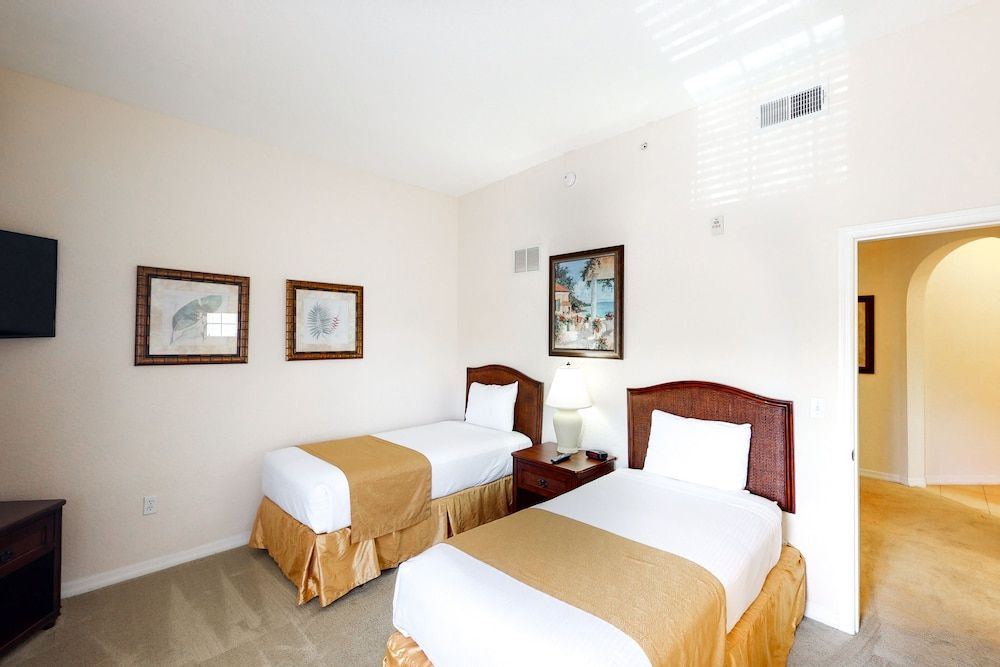 Apartment, 2 Bedrooms
