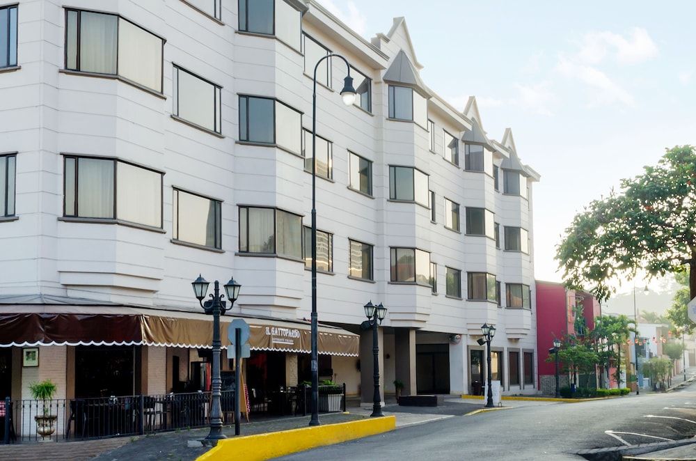 undefined Taormina Hotel and Casino 4