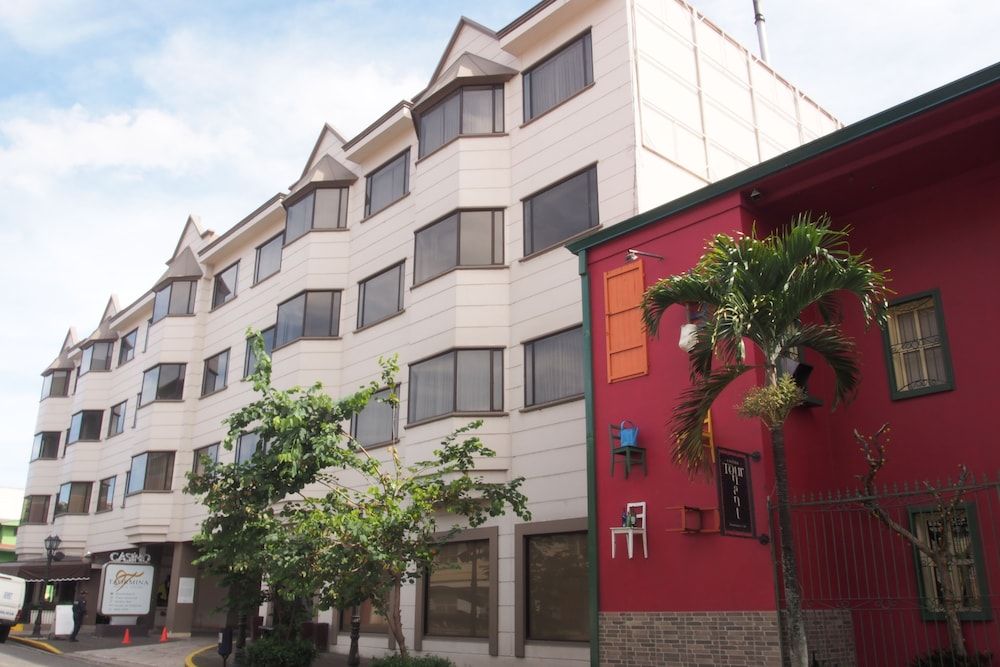 undefined Taormina Hotel and Casino 2