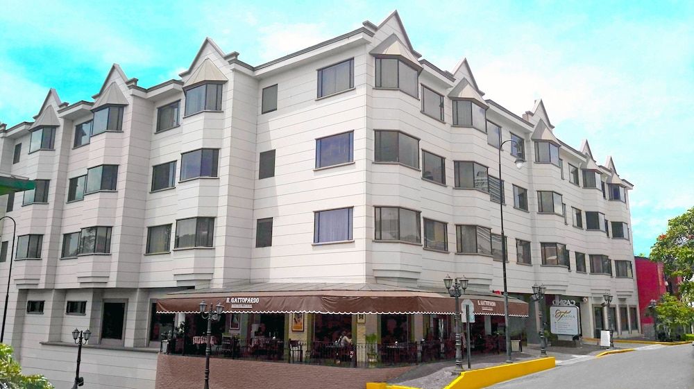 undefined Taormina Hotel and Casino 3