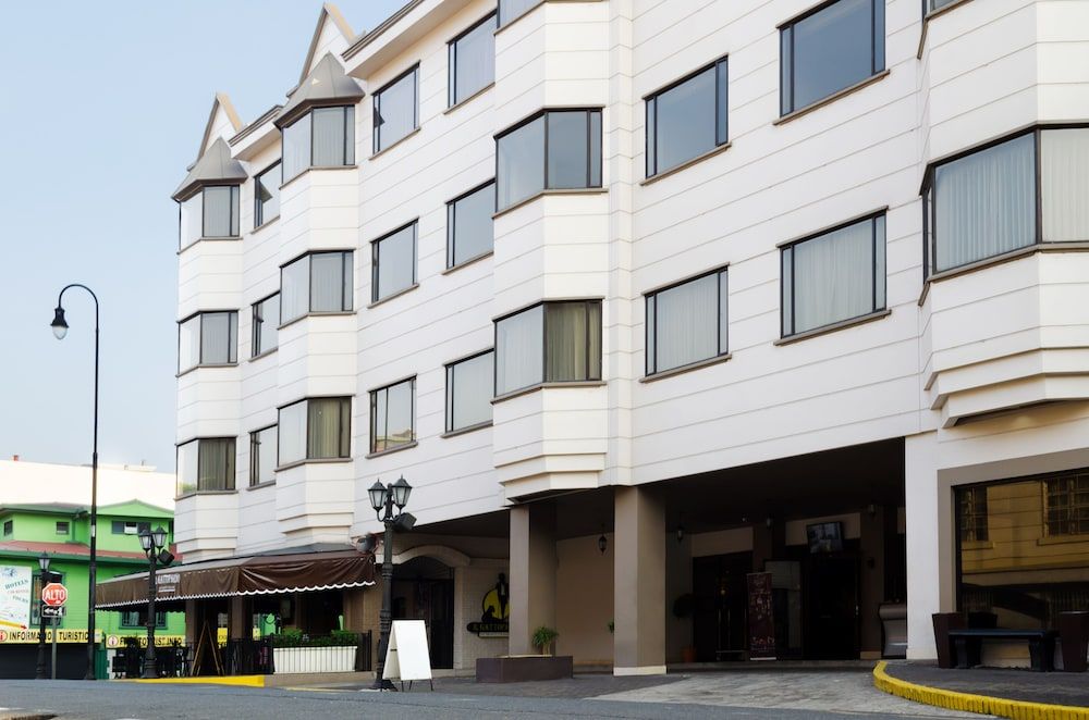 undefined Taormina Hotel and Casino 5