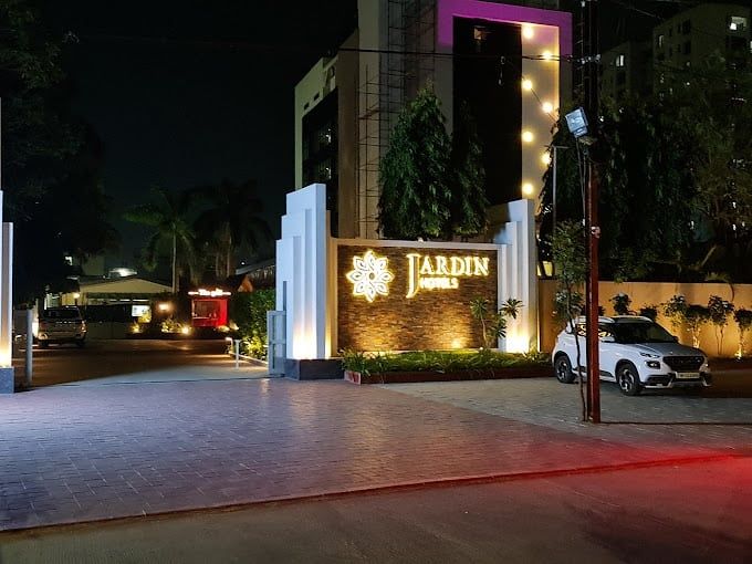 undefined Jardin Hotels 6