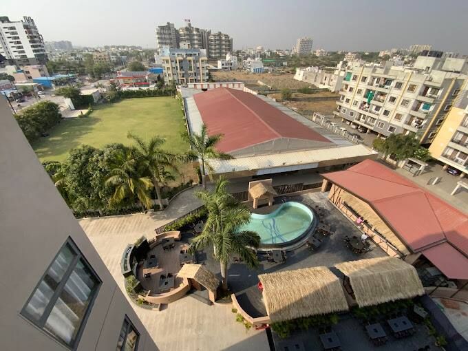 undefined Jardin Hotels 2