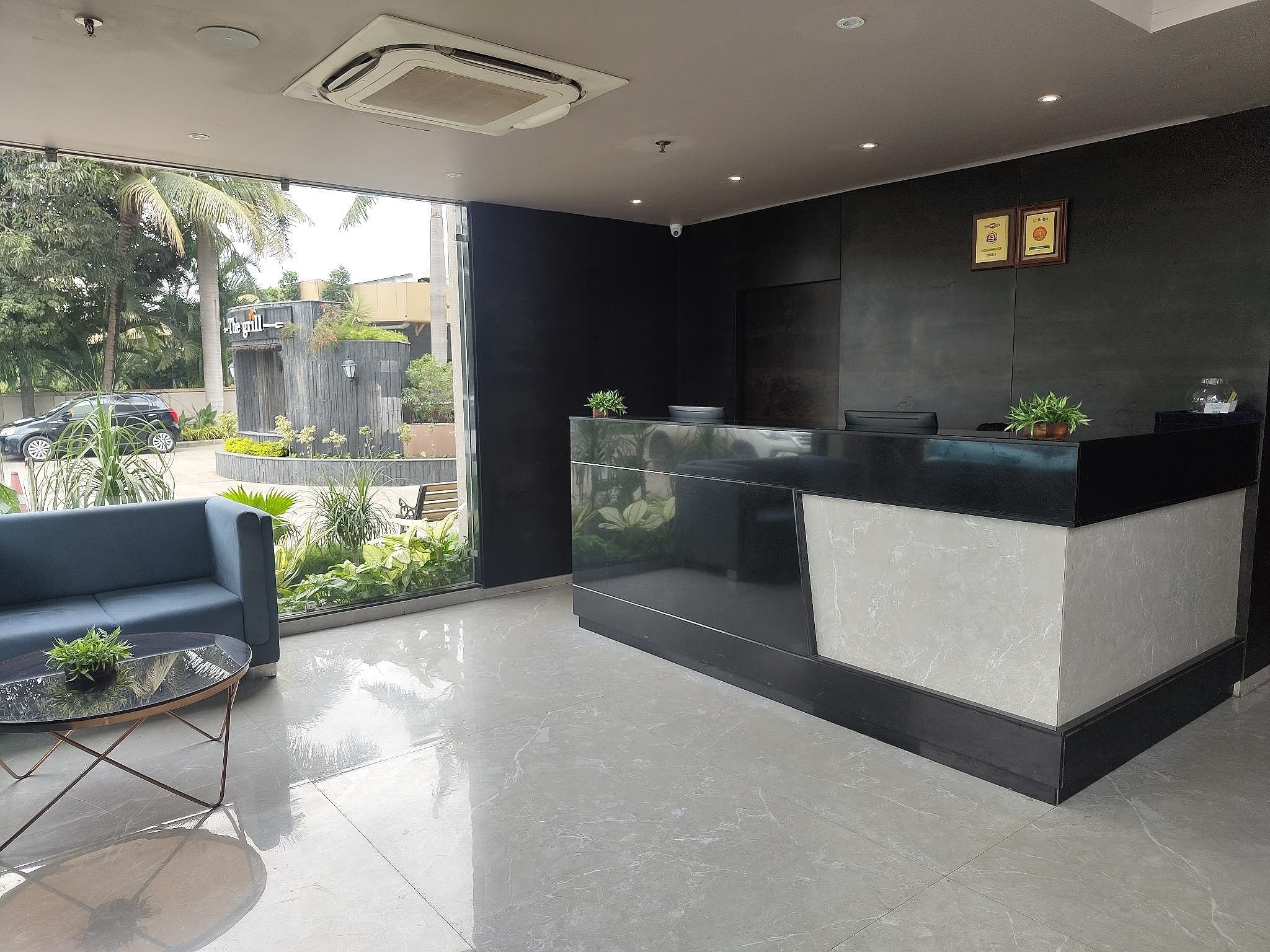 undefined Jardin Hotels 3