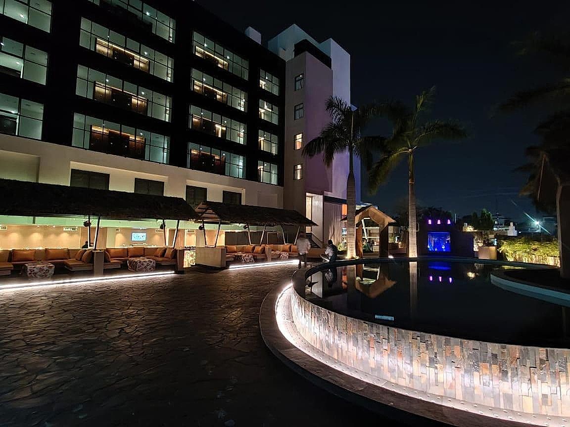 undefined Jardin Hotels 2
