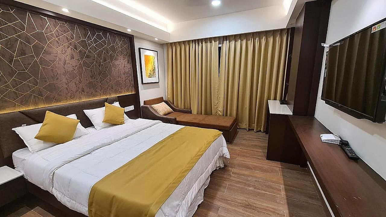 undefined Jardin Hotels 5