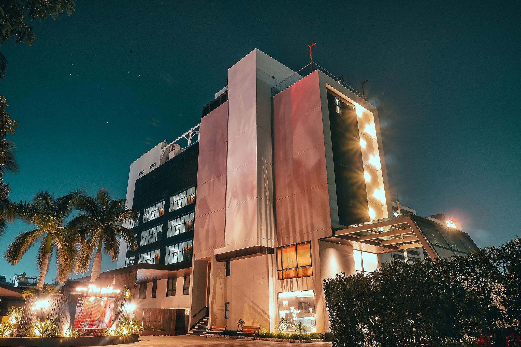 undefined Jardin Hotels 7