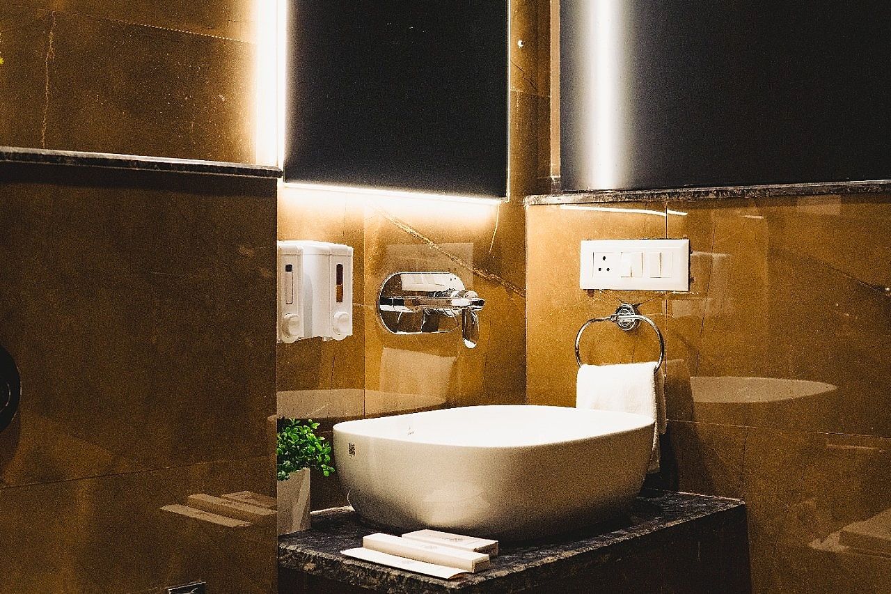 Jardin Hotels STANDARD ROOM 5